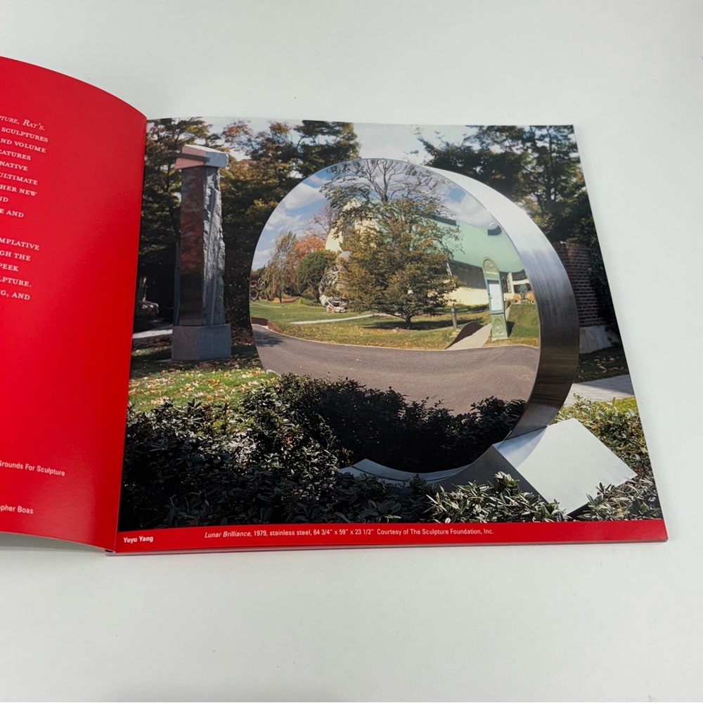 Grounds for Sculpture Rat's Volume II Book - Picture 5 of 17